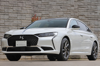 2024 DS AUTOMOBILES DS9 null