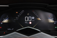 2024 DS AUTOMOBILES DS9 null
