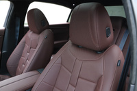 2024 DS AUTOMOBILES DS9 null