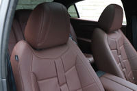2024 DS AUTOMOBILES DS9 null