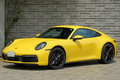 2022 Porsche 911 