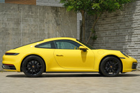 2022 Porsche 911 