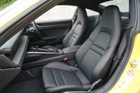 2022 Porsche 911 