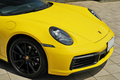 2022 Porsche 911 