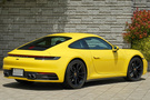 2022 Porsche 911 