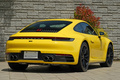 2022 Porsche 911 