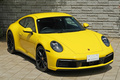 2022 Porsche 911 