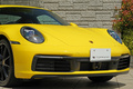 2022 Porsche 911 