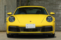 2022 Porsche 911 