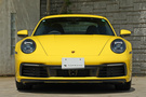 2022 Porsche 911 