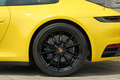 2022 Porsche 911 