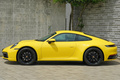 2022 Porsche 911 
