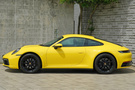 2022 Porsche 911 