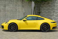 2022 Porsche 911 