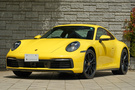 2022 Porsche 911 