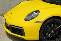 2022 Porsche 911 