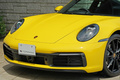 2022 Porsche 911 