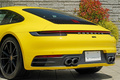 2022 Porsche 911 