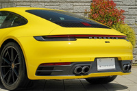 2022 Porsche 911 