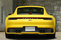 2022 Porsche 911 