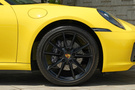 2022 Porsche 911 