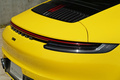 2022 Porsche 911 