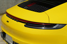 2022 Porsche 911 