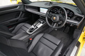 2022 Porsche 911 