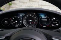 2022 Porsche 911 
