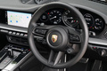 2022 Porsche 911 