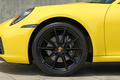 2022 Porsche 911 