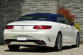 2017 Mercedes-Benz S CLASS 