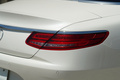 2017 Mercedes-Benz S CLASS 