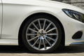 2017 Mercedes-Benz S CLASS 