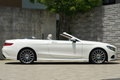 2017 Mercedes-Benz S CLASS 
