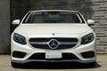 2017 Mercedes-Benz S CLASS 