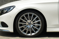 2017 Mercedes-Benz S CLASS 