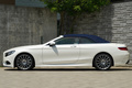 2017 Mercedes-Benz S CLASS 