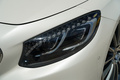 2017 Mercedes-Benz S CLASS 