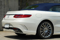 2017 Mercedes-Benz S CLASS 