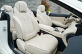 2017 Mercedes-Benz S CLASS 