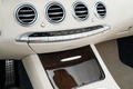 2017 Mercedes-Benz S CLASS 