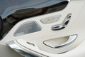 2017 Mercedes-Benz S CLASS 