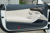 2017 Mercedes-Benz S CLASS 