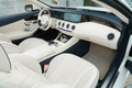 2017 Mercedes-Benz S CLASS 