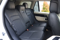 2021 Land Rover RANGE ROVER 