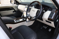 2021 Land Rover RANGE ROVER 