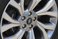 2021 Land Rover RANGE ROVER 
