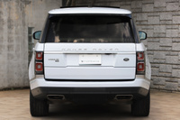 2021 Land Rover RANGE ROVER 
