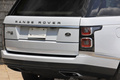 2021 Land Rover RANGE ROVER 